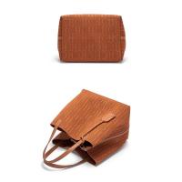 CH Bolso de hombro Moda Clásico Nuevo Color puro Exterior Bolsillo de gran capacidad Bolso de mujer Artesanía de alta calidad Mochila de lujo de alta gama - details 11