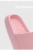 Plataformas De Verano Para Mujer Ligero Antideslizante Clogs De Baño Con Suela Suave Y Plataforma Cómodas Para Playa Y Uso Doméstico Tallas 36-45 Colores Variados - details 6