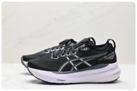 Zapatos para correr para hombres y mujeres Gel-Kayano 31 amortiguación antideslizante resistente al desgaste deportes casual zapatillas para correr. - details 15