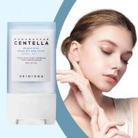SKIN1004 coreano para Centella, polvo del Himalaya, barra de limpieza de sal, no pegajosa, formación rápida de película, limpieza profunda, cuidado de la piel - details 0