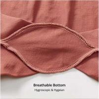 Pantalones cortos de Yoga de cintura alta para mujer, mallas deportivas sin costuras para correr, mallas deportivas, pantalones de entrenamiento - details 4