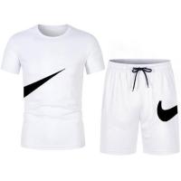 Nueva Camiseta de Baloncesto 2025 Pantalones Cortos para Hombres Conjunto Deportivo Transpirable - details 2