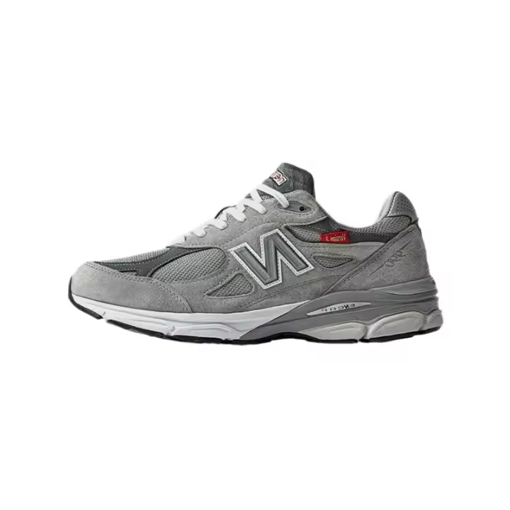 Auténticas NUEVAS zapatillas deportivas NB 990 V3 M990VS3 para hombre y mujer, envío rápido - 1