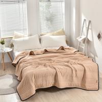 Manta Ultra Refrescante Suave, Lavable para Camas Completas y Gemelas Ideal para Adultos y Niños - details 7