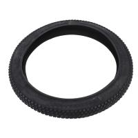 Neumático de bicicleta ZK30, resistencia a rolg reducida, banda de rodadura de alta tracción, neumático exterior de bicicleta de repuesto de goma para Cycg 18 × 2.125 - details 20