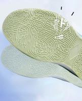 Zapatos de baloncesto de alta calidad, zapatillas de deporte para hombre, zapatos de cesta para niños, zapatos deportivos antideslizantes de alta calidad para exteriores, calzado deportivo para gimnasio para hombre - details 9