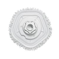 Paño de fregona de piezas para Robot aspirador, piezas de autolimpieza, W10, W10 PRO, 1 unidad - details 2