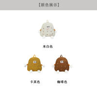 Mochila de Gran Capacidad Personalizada 2025 Estilo Japonés Ins Diseño de Dibujos Animados - details 2