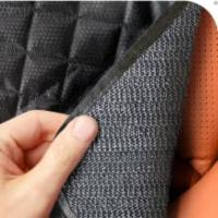 funda perro coche asientos traseros
