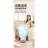 Nuevo ventilador de circulación de aire para colgar en la pared Silencioso, tamaño grande, carga por USB para uso en casa y al aire libre - details 6