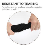 Walfos-guantes largos de silicona para cocina, manoplas resistentes al calor para asar al horno, microondas, 1 unidad - details 8