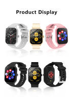 El botón FPC del reloj deportivo inteligente de baja potencia GTS4 admite una sola perilla para escuchar música y contar pasos - details 16