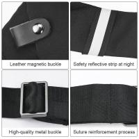 Bolso de hombro impermeable para hombre, mochila antirrobo con múltiples usos - details 3