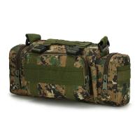 Mochila Táctica para Exteriores Bolsa de Pecho para Acampar y Senderismo - details 4