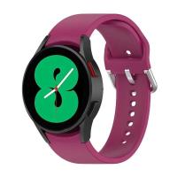 Pulsera Deportiva de Silicona BUNO para Reloj Ajuste Versátil para Silicona 7-6-4 44mm 40mm 5 pro 45mm FE Sports Accesorios de Reloj y Gafas de Sol - details 28