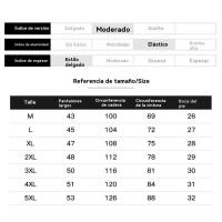 Nuevos pantalones cortos de seda de hielo para hombre, pantalones deportivos ligeros y sueltos para exteriores, transpirables y versátiles - details 0