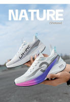 Zapatos para correr informales que absorben los golpes, nuevas zapatillas de deporte para niños mayores, zapatos informales para hombres y mujeres - details 11