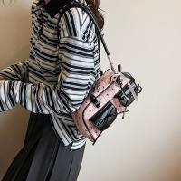 Bolso de hombro con lazo de estilo coreano para mujer, bolso de hombro con lazo, para ir al trabajo, dulce palo francés, bolsillo para axila, ocio, Y2k - details 9