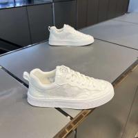 Plantilla de EVA informal para hombre, zapatos ligeros de malla suave transpirables para monopatín y correr, a bajo precio, otoño y primavera - details 7