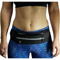 Riñonera con cinturón para correr, resistente al agua, para corredores, senderismo, Fitness, bolsa ajustable para correr para teléfonos - details 1