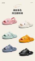 Zapatillas para niños de tiburón dos usan zapatillas geniales anticolisión y antideslizantes - details 2