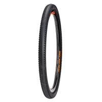 CONTINENTAL Terra Hardpack 27,5x2,0 50-584 Original MTB neumático de bicicleta de montaña bicicleta de carretera neumático de alambre XC todoterreno Cycg parte - details 0