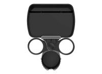 Cradle de Taza Multifuncional con Patente Original para Vehículos - Base de Taza para Automóviles, Ideal para Fideos Instantáneos y Bebidas - details 4