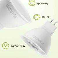 Bombilla LED de Luz de Punto de Alta Calidad 8pcs 12V 24V 120 grados 38 grados 7W 700lm - details 6