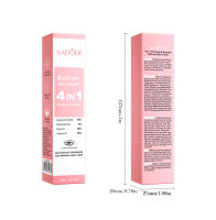 Crema Instantánea para Ojos Collagen Anti-Arrugas para Reafirmar la Piel - details 9