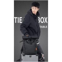 Mochila de Viaje Nueva Calle Deportiva al Aire Libre Plegable Bolsa Casual para Hombres - details 15