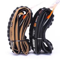 MAXXIS MINION DHF (M301RU) neumático de bicicleta MTB 26 27,5 29 neumático de bicicleta de montaña sin tubo DENTNHILL DH DD 26x 27,5x 29x 2,3 2,5 2,6 2,8 - details 5