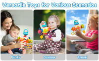 montessori toys for 1 year old