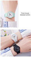 Adecuado para niños, niñas, relojes. - details 13