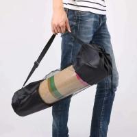 Bolsa Deporte Gimnasio En Casa Para Ejercicios Estiramiento Abs Meditación Pilates Ejercicio Yoga Estera No Incluida - details 11