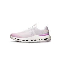 Nueva malla de amortiguación de choque transpirable cómoda para hombres y mujeres zapatillas casuales - details 2