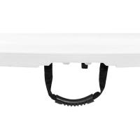 redonda plegable Lifetime Ø122x74 cm - details 2
