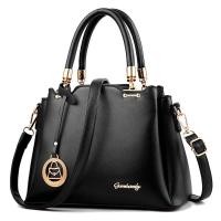 Mochila de Lujo para Mujer Leten Estilo Casual Grande Capacidad Bolso de Mano de Hombro con Paisley - details 0