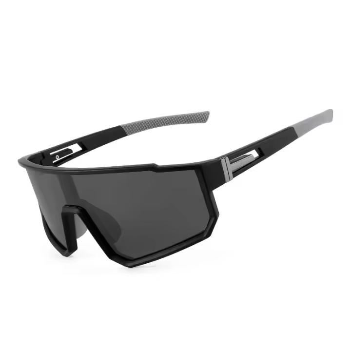 Gafas de sol para hombre y mujer, montura TR90, gafas deportivas para niños, softbol, ciclismo, béisbol, golf - 1