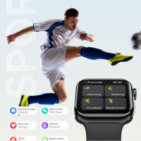 Reloj Inteligente AMOLED de 1.85 pulgadas Cargamento Inalámbrico Llamadas Bluetooth - details 15