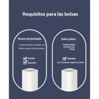 Máquina automática de sellado al vacío Frescura en embalaje de productos al vacío - details 11