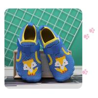 25 Años Nuevo Niños Zapatos De Playa Niños Verano De Secado Rápido Transpirable Trampolín Zapatos Niñas Anti-corte Zapatos De Natación Zapatos De Snorkel - details 19