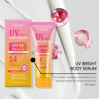 Crema refrescante para el cuidado de la piel, protector solar SPF50 +, crema hidratante suave, bloqueador Solar nutritivo, crema de aislamiento - details 5