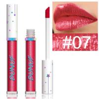 Barra de labios de perla de Larga duración, brillo de labios resistente al agua, barra de labios - details 12