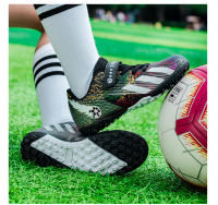 Nuevos Zapatos de Fútbol para Niños Pisa Fuerte, Antideslizante, Resistente al Desgaste - details 13