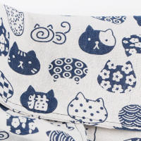 Hamaca columpio extraíble y lavable para gatos y mascotas pequeñas, cama para mascotas, Verano - details 2