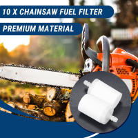 Filtro de combustible de Gas, piezas para motosierra Husqvarna, 10 piezas, 50, 51, 55, 61, 268, 272 XP, 345350351353 - details 5