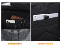 MOV Nuevo Camping de Gran Capacidad para Hombres, Sistema al Aire Libre, Protección de Cintura, Mochila 3P - details 8