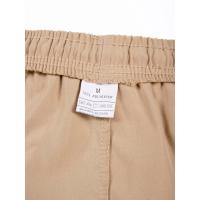 Pantalón corto holgado recargable para hombre con múltiples bolsillos deportivos, de estilo casual en verano. un par de pantalones para correr, - details 13