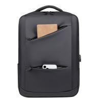 Mochila Business & Outdoor - Grande Capacidad, Reducción Peso, 15.6" Portátil, Resistente al Agua - details 6