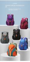 Mochila de viaje para deportes al aire libre para niños, senderismo, camping, bolsa impermeable de montañismo al aire libre - details 13
